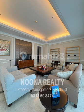 For Sale Apartment Pacific Place Residence 4 Bedrooms Middle Floor For Sale Apartment Pacific Place Residence 4 Bedrooms Middle Floor