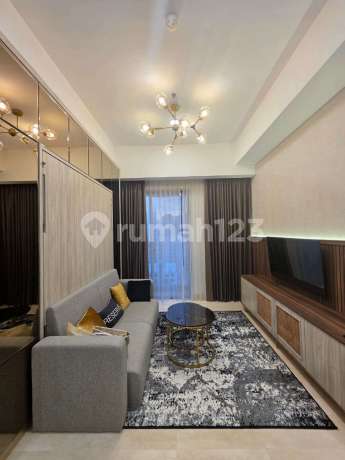 For Rent Apartment 57 Promenade 1 Bedroom Middle Floor Furnished