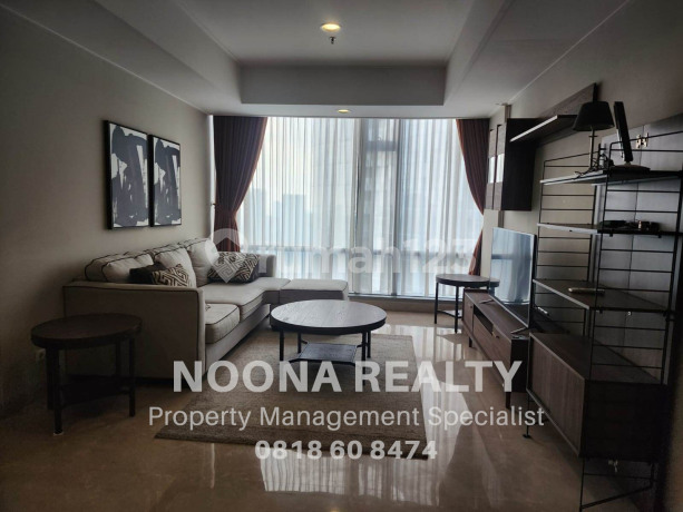 For Rent Apartment Ciputra World 2+1 Bedrooms High Floor Furnished For Rent Apartment Ciputra World 2+1 Bedrooms High Floor Furnished