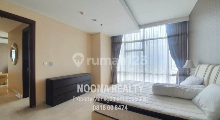 For Rent Apartment Essence Darmawangsa 2 Bedrooms Private Lift