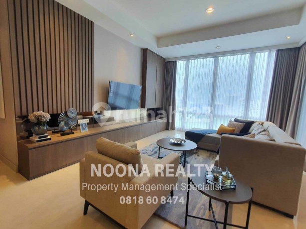 Sewa Apartemen The Elements 3 Bedroom Tower Serenity Furnished Sewa Apartemen The Elements 3 Bedroom Tower Serenity Furnished