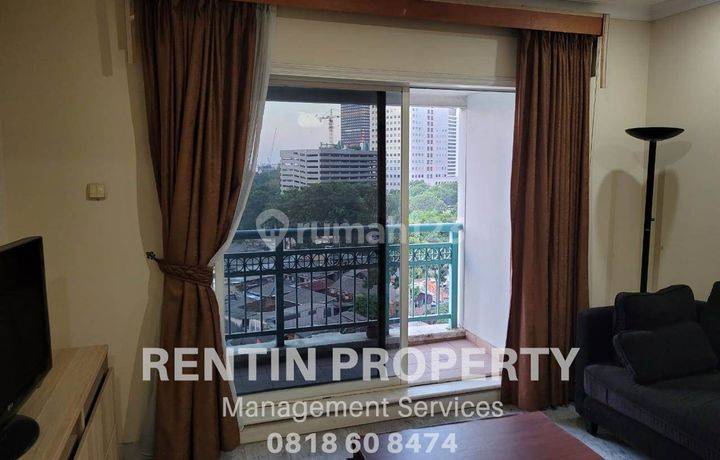 For Rent Apartment Pavilion 2 Bedrooms Low Floor Furnished