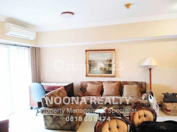 For Rent Apartment Sudirman Tower Condominium 3 Bedrooms For Rent Apartment Sudirman Tower Condominium 3 Bedrooms