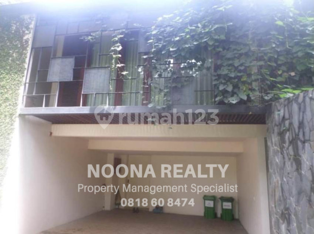 For Rent Townhouse Tanah Teduh At Jati Padang Semi Furnished For Rent Townhouse Tanah Teduh At Jati Padang Semi Furnished