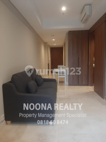 Branz Simatupang Apartment Rental 1 Bedroom Middle Floor Furnished Branz Simatupang Apartment Rental 1 Bedroom Middle Floor Furnished