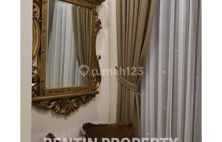 Jual Apartemen Apple 1 Condovilla Simatupang 1 Bedroom Furnished