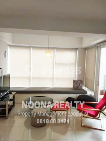 For Rent Apartment 1 Park Residence 2 Bedrooms Low Floor