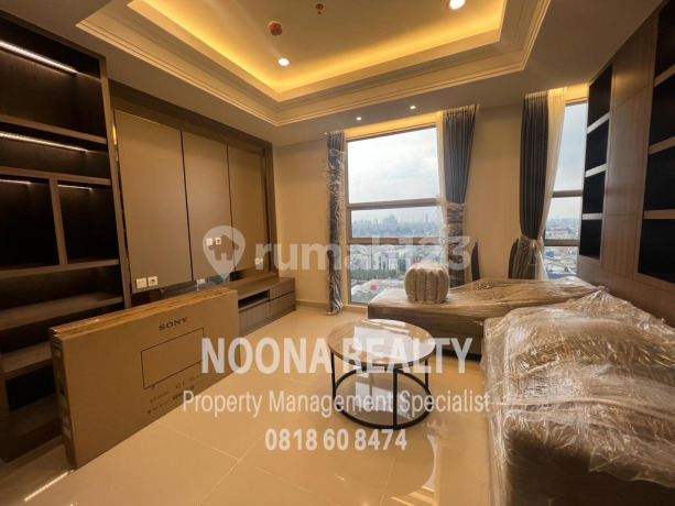 For Rent Apartment Somerset Kencana Pondok Indah 2 Bedrooms For Rent Apartment Somerset Kencana Pondok Indah 2 Bedrooms