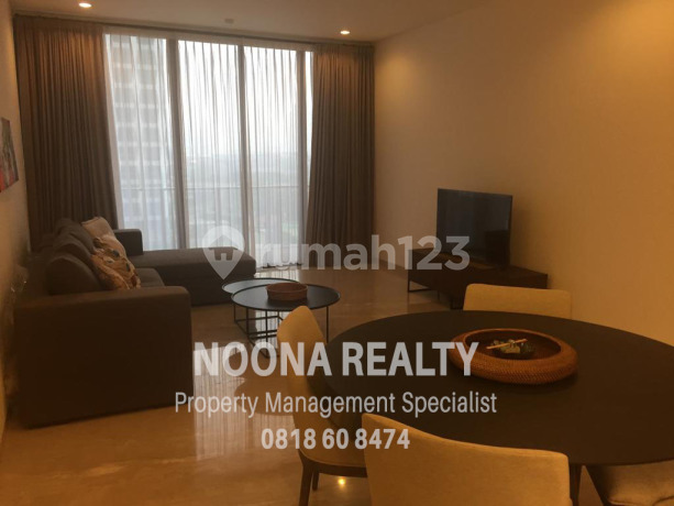 For Rent Apartment Izzara Simatupang 2 Bedrooms Private Lift For Rent Apartment Izzara Simatupang 2 Bedrooms Private Lift