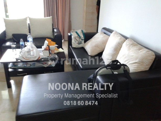 Apartemen Taman Pasadenia Pulomas 3 Bedroom Lantai Tinggi Furnished Apartemen Taman Pasadenia Pulomas 3 Bedroom Lantai Tinggi Furnished