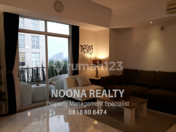 Dijual Apartemen Menteng Executive 2 Bedroom Lantai Tinggi Dijual Apartemen Menteng Executive 2 Bedroom Lantai Tinggi