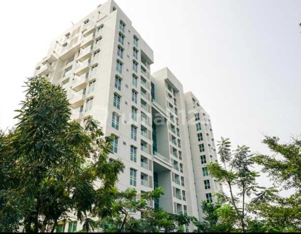 Apartemen Nyaman Siap Huni di Citra Lake Suite, Cengkareng, Jakarta Barat