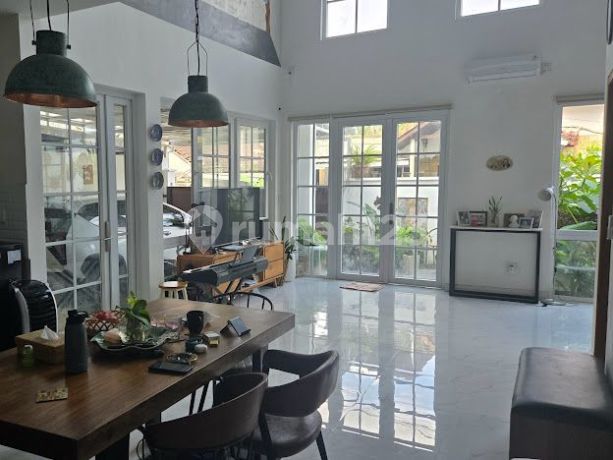 Dijual – Rumah Baru Modern 2 Lantai – Kori Nuansa, Jimbaran Dijual – Rumah Baru Modern 2 Lantai – Kori Nuansa, Jimbaran