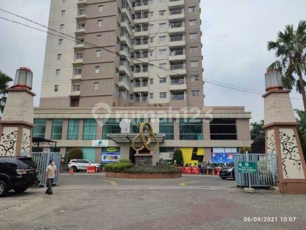 Apartemen Belmont Residence Tower Mont Blanc Semi Furnished Apartemen Belmont Residence Tower Mont Blanc Semi Furnished