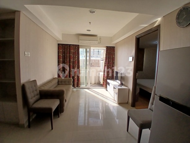 Apartemen 3 Br Tengah Kota Semarang Disewakan Apartemen 3 Br Tengah Kota Semarang Disewakan