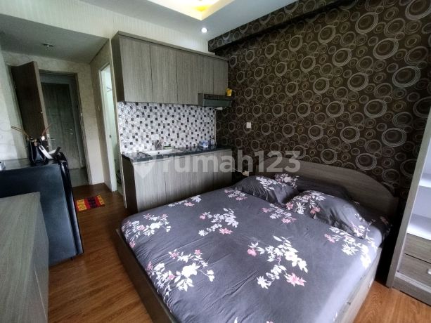 Apartemen Candiland Furnished Disewakan Perbulan Apartemen Candiland Furnished Disewakan Perbulan