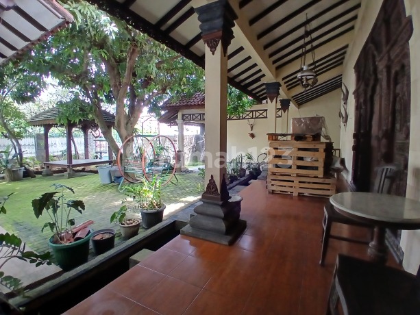 Rumah Siap Huni Dijual di Kedungmundu