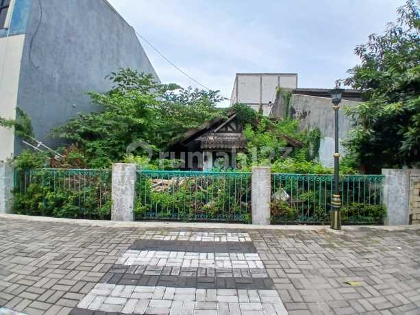 Tanah Dijual Cepat di Tlogosari Pedurungan