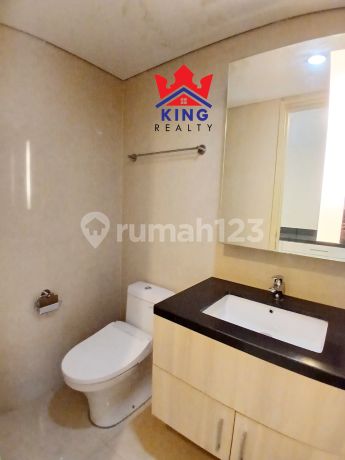 Apartemen Pinnacle Pandanaran Dijual Cepat Unfurnished