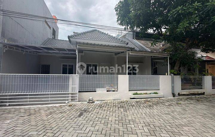 Dijual Rumah Griya Arteri Sari bagus dan siap Pakai