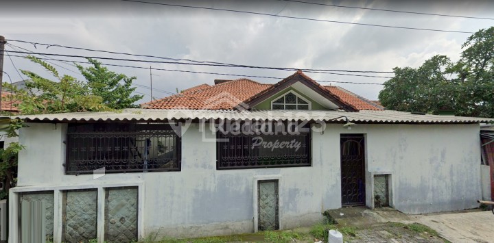 Active Boarding House in Bulu Lor, Semarang, Code 4031