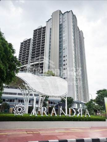 Arandra Residence Apartment 15th Floor, Jakarta Yl Wn 6462
