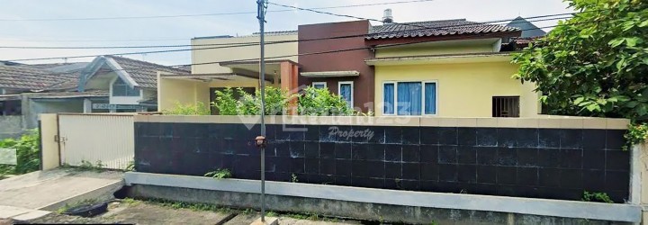 Rumah di Semarang Indah , Semarang Yl Wn 7073 Rumah di Semarang Indah , Semarang Yl Wn 7073