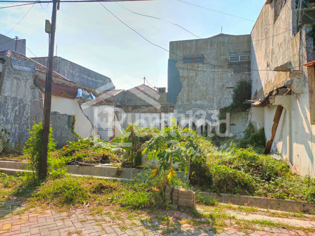 Tanah di daerah Pondok Hasanudin , Semarang ( Wn 7861 ) Tanah di daerah Pondok Hasanudin , Semarang ( Wn 7861 )