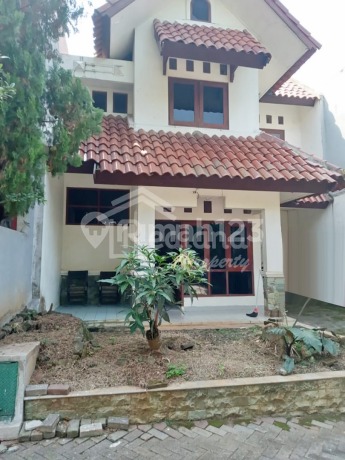 Rumah Perum Taman Setiabudi, Semarang Ls 5121 