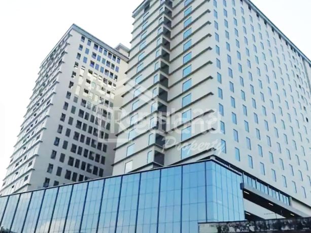 Apartemen Lafayette LT 18 , Semarang ( Ls 8546 )