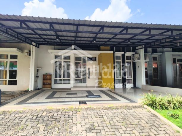 Rumah di Perum Graha Padma , Semarang ( Ls 7995 ) Rumah di Perum Graha Padma , Semarang ( Ls 7995 )