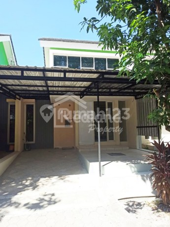 Rumah di Grand Marina , Semarang ( Ln 7745 ) Rumah di Grand Marina , Semarang ( Ln 7745 )