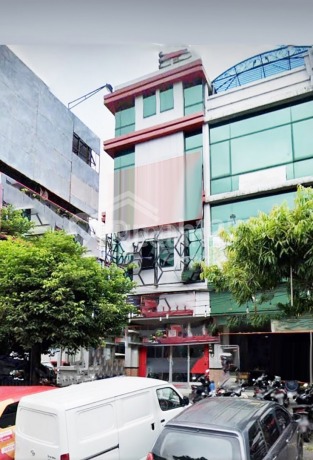Ruko Peterongan Plaza , Semarang Vn 6013 Ruko Peterongan Plaza , Semarang Vn 6013