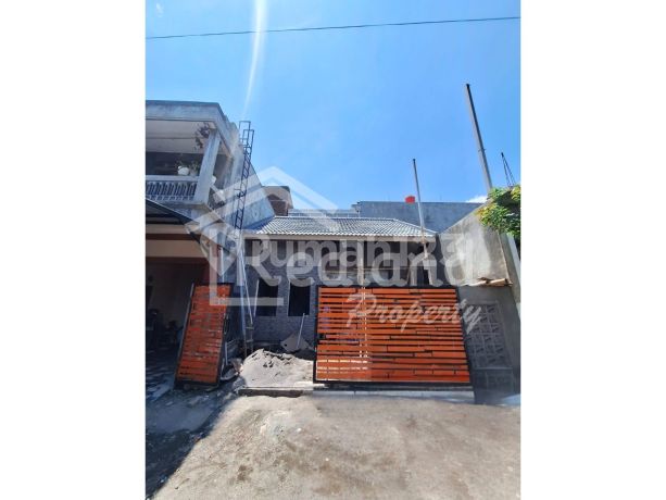 Rumah di Perum Pratama Green Residence , Ngaliyan Semarang ( Vn 8292 )