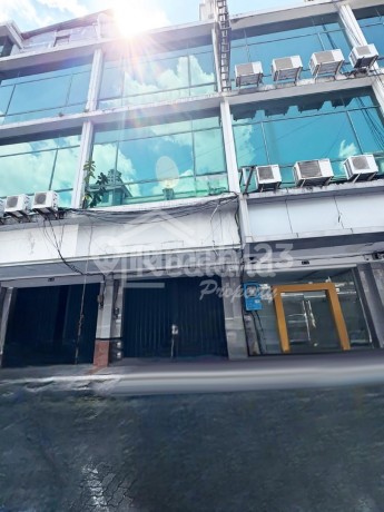 Ruko Peterongan Plaza , Semarang ( Vn 7733 ) Ruko Peterongan Plaza , Semarang ( Vn 7733 )