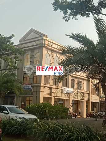 Dijual Cepat Ruko Grand Galaxy City Dijual Cepat Ruko Grand Galaxy City
