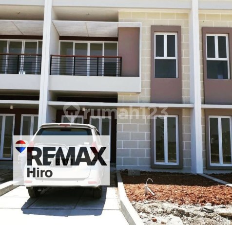 Dijual Rumah 2 Lantai di Perum Darmawangsa, Cluster Singosari Bekasi Utara