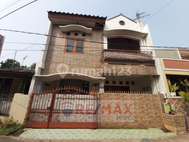 Dijual Cepat Rumah di Jatibening Bekasi