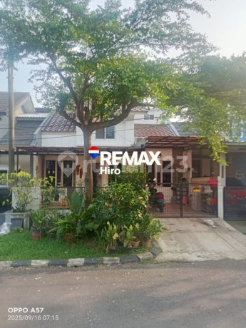 DIJUAL RUMAH DI KEMANG PRATAMA 5 BEKASI SELATAN DIJUAL RUMAH DI KEMANG PRATAMA 5 BEKASI SELATAN