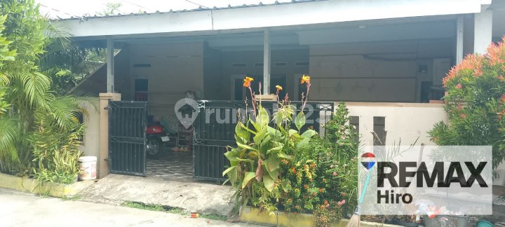 DIJUAL RUMAH DI GRAHA CIPTA 5 JEJALEN JAYA TAMBUN UTARA DIJUAL RUMAH DI GRAHA CIPTA 5 JEJALEN JAYA TAMBUN UTARA