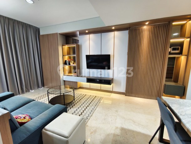 Apartement Ciputra World 2 di Kuningan Area Jakarta Selatan Apartement Ciputra World 2 di Kuningan Area Jakarta Selatan