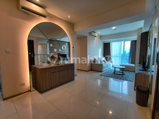 Apartement Casa Grande Lux Furnish Dekat Kuningan Jakarta Selatan Apartement Casa Grande Lux Furnish Dekat Kuningan Jakarta Selatan