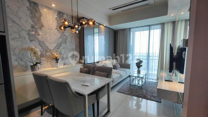 Apartement Casa Grande New Tower Dekat Kuningan Jakarta Selatan Apartement Casa Grande New Tower Dekat Kuningan Jakarta Selatan
