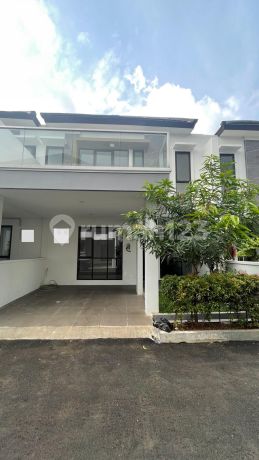 Dijual Rumah Brand New. Sekror 9. Bintaro