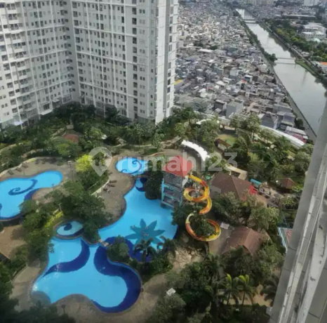 Apartment 2Bedrooms Season City di Latumenten Jembatan Besi