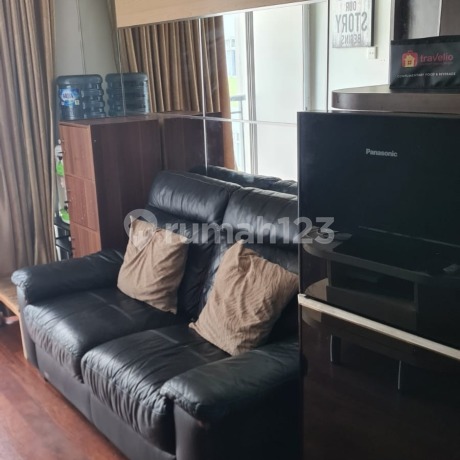 Dijual Cepat dan Murah Apartemen Serpong Greenview Siap Huni Dijual Cepat dan Murah Apartemen Serpong Greenview Siap Huni
