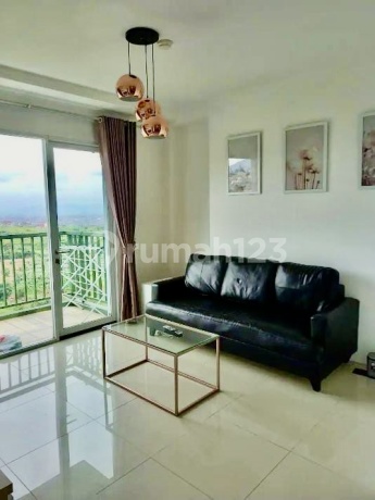 Marbella Dago Apartemen 2br Bisa Full Furnished