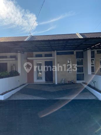 Tirta Asri Residence Bandung