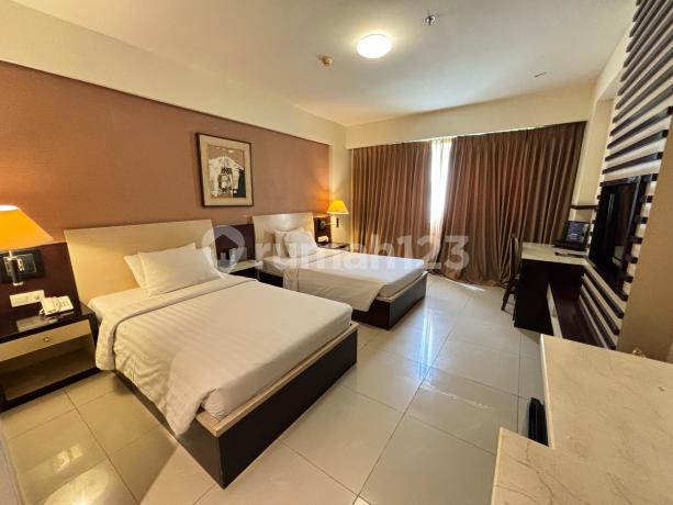 Condotel Di Lokasi Yang Strategis Kuta