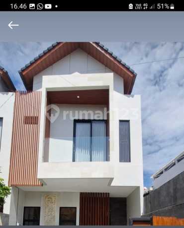 Rumah Cantik Ditukad Balian Renon Rumah Cantik Ditukad Balian Renon